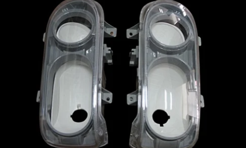 light mould